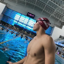 Ayrton Patron Romero