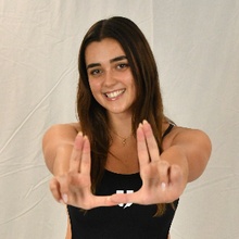 Grace M Furtado profile image