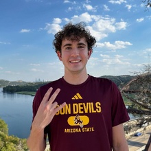 Benjamin M Jaggers (Ben) profile image