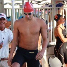 Jared I Berke profile image