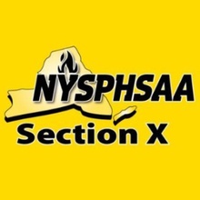 NYPHSAA Section 10 Championship (Girls)