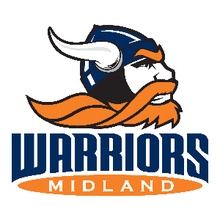 Midland University logo