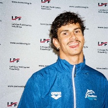 Jānis Deivs Dzirkalis