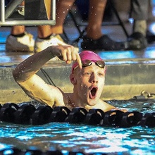 Graham M Henderson profile image