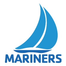 White Bear Area YMCA Mariners logo