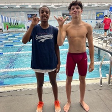 Chance Toliver-Greene