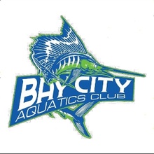 Bay City Aquatics logo