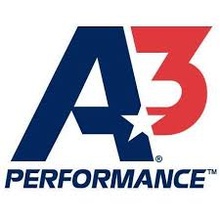 SIU A3 Performance Invite logo