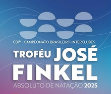 Campeonato Brasileiro de Natação - José Finkel