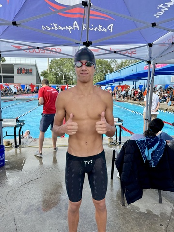 Kyle Mastropolo image 1