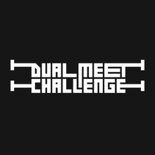 CSCAA Dual Challenge - 3rd Place