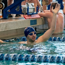 Thomas Rynne Thomas Rynne | Swimcloud