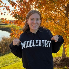 Addie Thompson-Klimpke