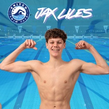 Jax Liles | Swimcloud
