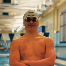 Hunter Bodey | Swimcloud