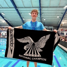 Maverick Swim Club