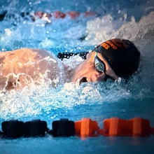 Jack Rodenkirch | Swimcloud