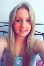 Holly Shepherd | Swimcloud