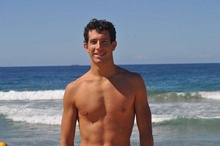 Brad Tandy | Swimcloud