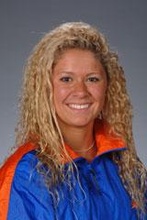 Elizabeth Beisel | Swimcloud