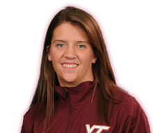 Heather Savage | Swimcloud