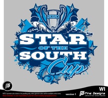 WI OCSC & STAT 3rd Annual Star Of The South