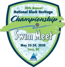 National Black Heritage Championship Swim Meet
