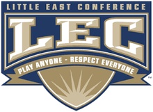 Little East Conference Championships logo