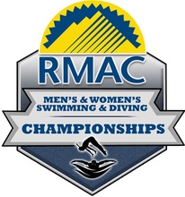 Rocky Mountain Athletic Conference Championships logo