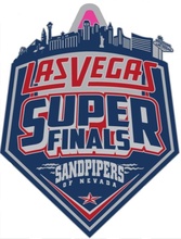 CA SAND Las Vegas Super Finals