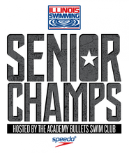 Illinois Swimming Age Group Long Course Championships