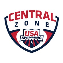 Central Zone (ND) Age Group Championship logo