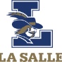La Salle College High School (PA) logo