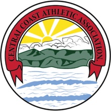 CCAA Mountain League logo