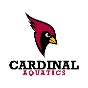 Cardinal Aquatics logo
