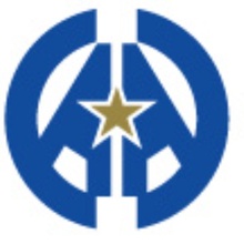 CAAC Blue logo