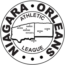 Niagara Orleans League logo