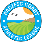 Pacific Coast Athletic League logo