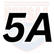Class 5A logo