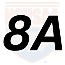 Class 8A logo