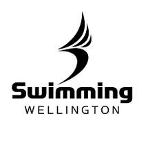 Swimming Wellington logo
