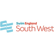 Swim England South West Region logo