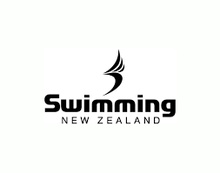 New Zealand Swimming logo