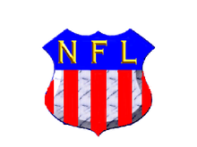 Niagara Frontier League logo