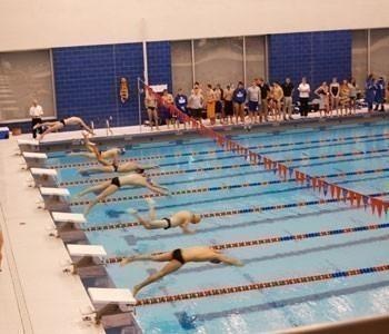 Gettysburg College Bullets Pool