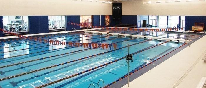 Gettysburg College Bullets Pool