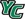 YORK logo