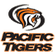 University of Pacific (California) logo