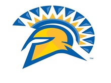 San Jose State University logo