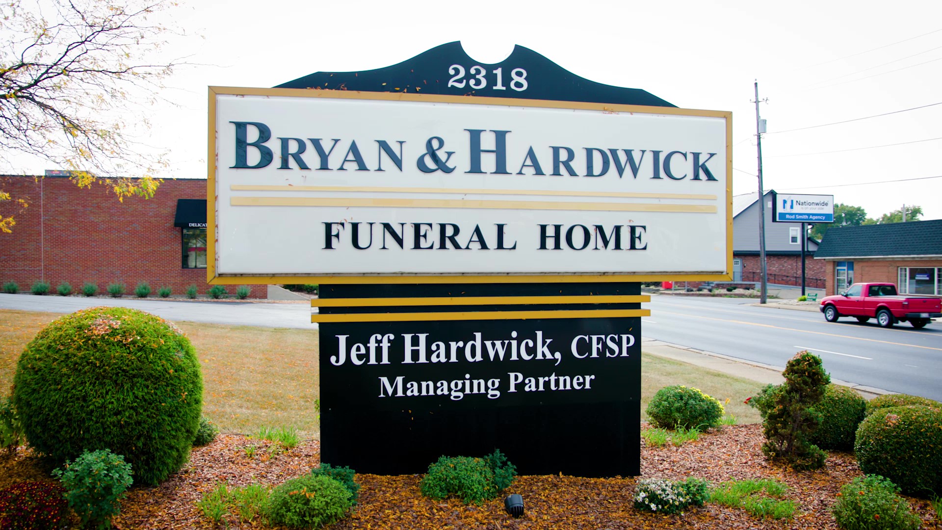 Bryan & Hardwick Funeral Home | Zanesville OH funeral home and cremation